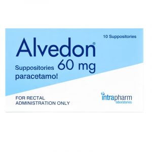 Paracetamol-Suppositories-60mg-10-Suppositories