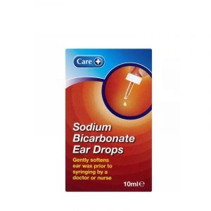 care-sodium-bicarbonate-ear-drops-10ml