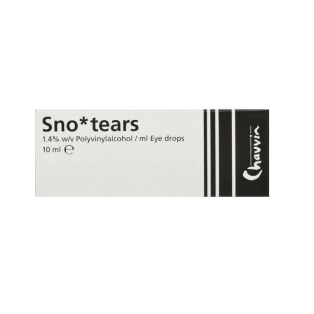 Sno Tears 10ml Caplet Pharmacy