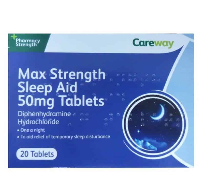 sleep-aid-50mg-20-tablets