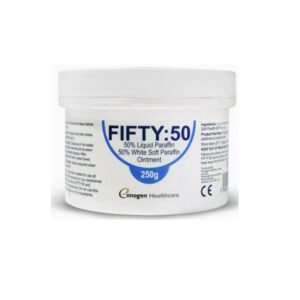 fifty50-ointment-250g